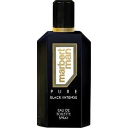 Marbert Man Classic Black Intense Woda toaletowa 125 ml Męskie