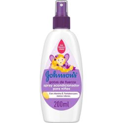 Johnson's Baby Odżywki do włosów 200 ml