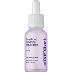 Dermalogica Clear Start Breakout Clearing Liquid Peel Peeling do twarzy 30 ml