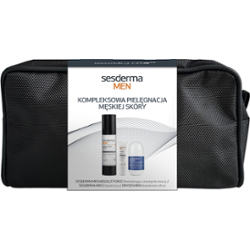 Sesderma ŚWIĄTECZNY ZESTAW MĘSKI Kremy przeciwzmarszczkowe 1 ct