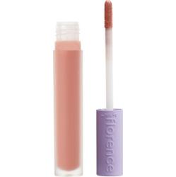 Florence By Mills Get Glossed Lip Gloss Błyszczyki 4 ml Marvelous Mills (Peach)