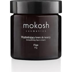Mokosh Krem do twarzy Figa Kremy na dzień 60 ml