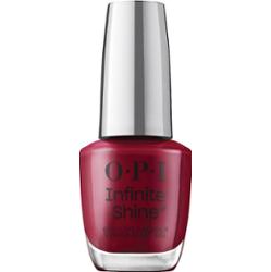 OPI Infinite Shine  Holiday Collection  Malaga Wine