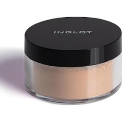 Inglot Perfect Finish Loose Powder Pudry 23 g 14
