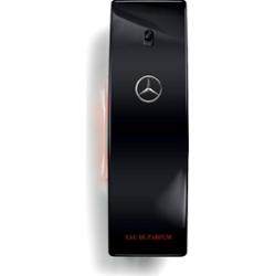 MERCEDES-BENZ PARFUMS Club Black Woda perfumowana 100 ml Męskie