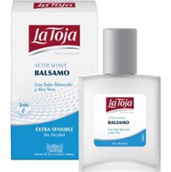 La Toja After-Shave 100 ml Męskie