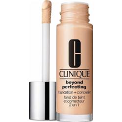 Clinique Beyond Perfecting™ Foundation + Concealer Podkłady 30 ml CN10 - ALABASTER