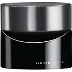 Aigner Aigner Black Man Woda toaletowa 125 ml Męskie