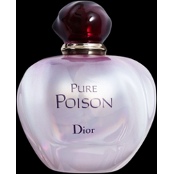 Christian Dior Pure Poison woda perfumowana dla kobiet 100 ml