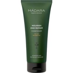 Mádara Nourish and Repair Conditioner - odżywka do włosów 200 ml