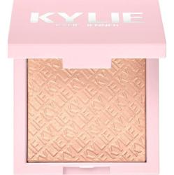 KYLIE COSMETICS Kylie Cosmetics Kylighter Illuminating Powder Rozświetlacze 9,5 g 060 – Queen Drip