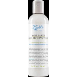 Kiehl`s Rare Earth Pore Refining Tonic Toniki do twarzy 250 ml