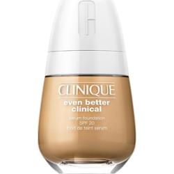 Clinique Even Better™ Clinical Serum SPF Podkłady 30 ml CN90 - SAND
