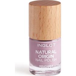 Inglot Natural Origin Lakiery do paznokci 8 ml LILAC MOOD 005