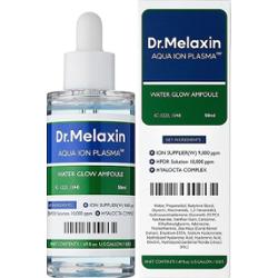 DR. MELAXIN Aqua Ion ampułka nawilżająca Serum nawilżające 50 ml