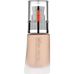 PUPA Milano No Transfer Foundation Podkłady 30 ml 003 - MEDIUM BEIGE
