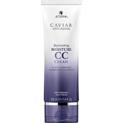 Alterna Caviar Anti-Aging Replenishing Moisture Moisture CC Cream Wosk do włosów 100 ml