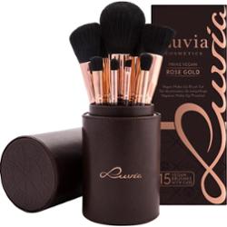 Luvia Golden Queen Zestawy pędzli do makijażu 1 ct 1 szt.
