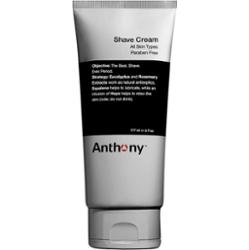 Anthony Shave Cream Kremy i pianki do golenia 177 ml