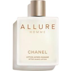 CHANEL CHANEL ALLURE HOMME PŁYN PO GOLENIU 100ML After-Shave 100 ml Męskie