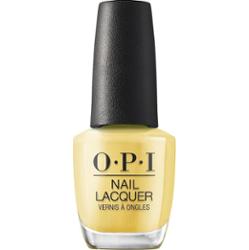 OPI OPI Nail Lacquer, klasyczny lakier do paznokci z kolekcji My Me OPI Lakiery do paznokci 15 ml (Bee)ffr