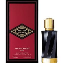 Versace ATELIER VANILLE ROUGE Woda perfumowana 100 ml