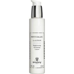 Sisley Phyto-Blanc Brightening Hydrating Lotion Kremy do twarzy 150 ml