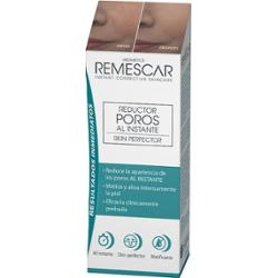 REMESCAR Natychmiastowy reduktor porów Kremy do twarzy 20 ml Damski