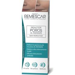 REMESCAR Natychmiastowy reduktor porów Kremy do twarzy 20 ml Damski