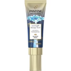 Pantene Olejki i serum do włosów 70 ml Damski