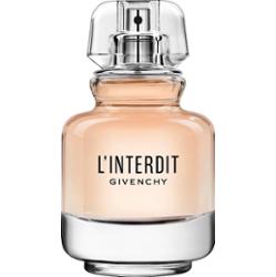 Givenchy L`Interdit Hairmist Spray Perfumy do włosów 35 ml