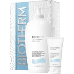 Biotherm Lait Corporel Set Zestawy do pielęgnacji ciała 1 ct Damski