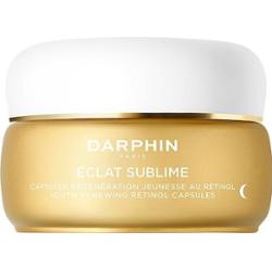 Darphin Éclat Sublime Youth Renewing Retinol Capsules Serum przeciwzmarszczkowe 220 g