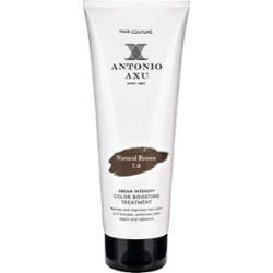 ANTONIO AXU KURACJA WZMACNIAJĄCA KOLOR TREATMENT BROWN 7.0 Odżywki do włosów 250 ml