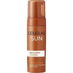 Douglas Collection Sun Self Tanning Body Foam Samoopalacze 150 ml