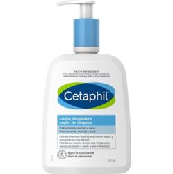Cetaphil Mleczka do twarzy 473 ml Damski