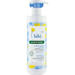 Klorane Balsamy do ciała 500 ml