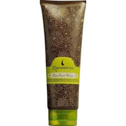 Macadamia Maska głęboko regenerująca Maseczki nawilżające 100 ml
