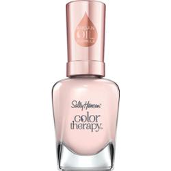 Sally Hansen Sally Hansen Color Therapy™ - trwały lakier do paznokci Lakiery do paznokci 14,7 ml 230 - SHEER NIRVANA
