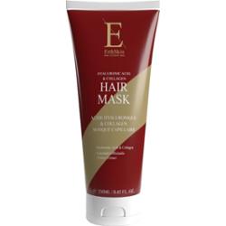 ErthSkin London Maska do włosów z kwasem hialuronowym i kolagenem Maski do włosów 250 ml Damski