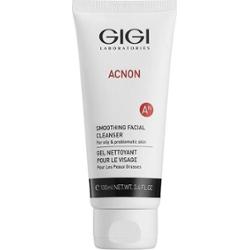 GIGI ACNON SMOOTHING FACIAL CLEANSER Kremy do twarzy 100 ml