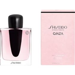Shiseido Ginza Datura woda perfumowana dla kobiet 90 ml