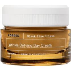 Korres Black Pine Primus krem nawilżający na dzień przeciw oznakom starzenia 40 ml