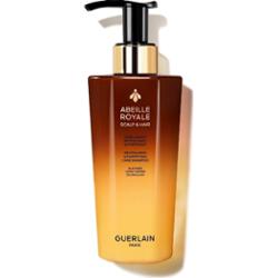 GUERLAIN Abeille Royale Revitalizing & Fortifying Care Shampoo szampon rewitalizujący 290 ml