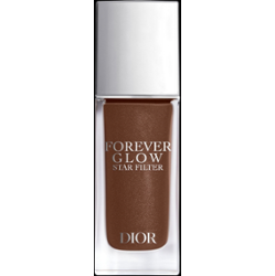 DIOR Dior Forever Glow Star Filter - Udoskonalający i rozświetlający fluid do twarzy Rozświetlacze 30 ml 9N