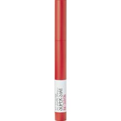 Maybelline Super Stay Ink Crayon Lipstick Szminki 1,5 g No. 40 Laugh Louder