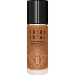 Bobbi Brown Weightless Skin Foundation SPF15 Podkłady 30 ml 41 - Golden Almond