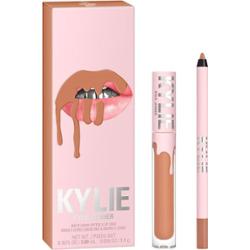 KYLIE COSMETICS Kylie Cosmetics Matte Lip Kit Zestawy do makijażu ust 1 ct 701 – Exposed