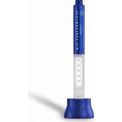 Shiseido Bio-Performance SHISEIDO BIO-PERFORMANCE MICRO-CLICK CONCENTRATE Zaawansowana Kuracja Przeciwstarzeniowa Serum nawilżające 1,4 g Damski