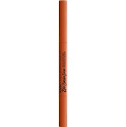 NYX Professional Makeup Epic Smoke Liner Eyelinery 0,2 g 05 - FIRED UP